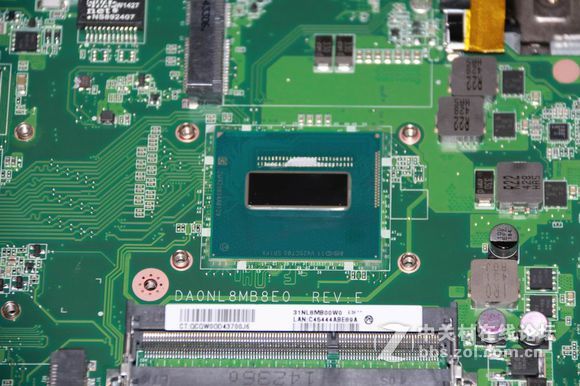 拆拆更健康，自换硅脂，温度降8度！