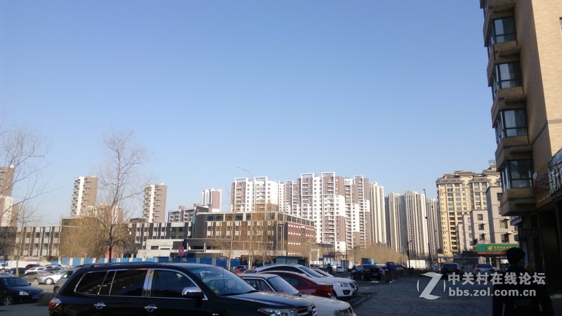 #今日话题#大家觉得乐檬的相机成像素质如何