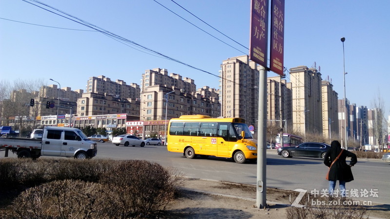 #今日话题#大家觉得乐檬的相机成像素质如何