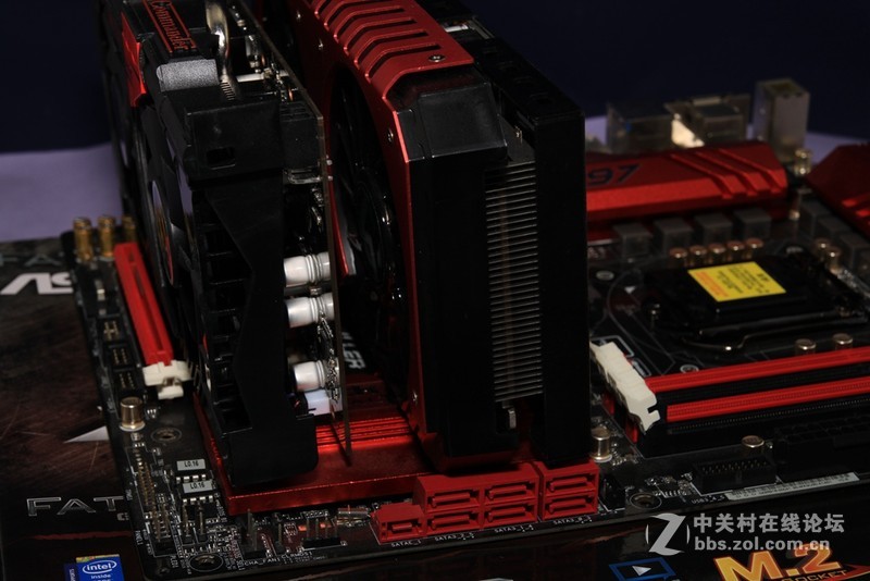 1080p下，960sli打爆GTX980？这不科学好不？