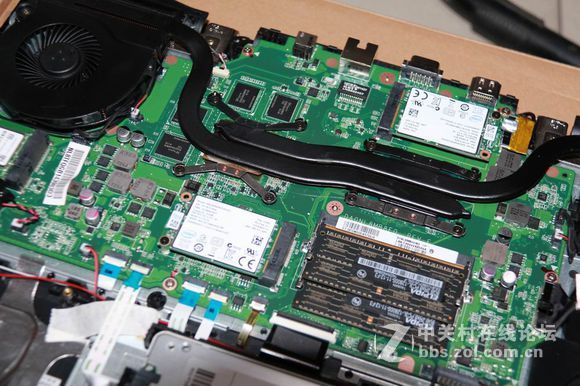 拆拆更健康，自换硅脂，温度降8度！