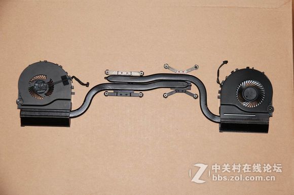 拆拆更健康，自换硅脂，温度降8度！