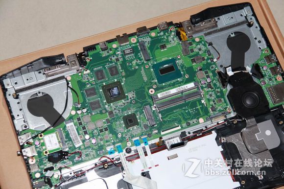 拆拆更健康，自换硅脂，温度降8度！