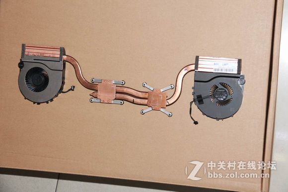 拆拆更健康，自换硅脂，温度降8度！