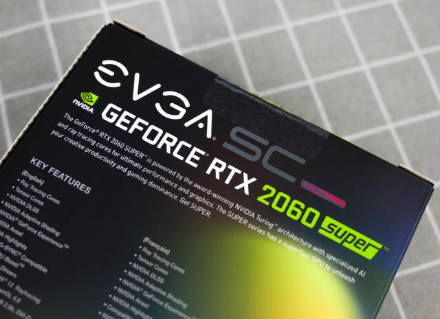 甜品显卡大升级，3A游戏不再是梦，光追加持EVGA