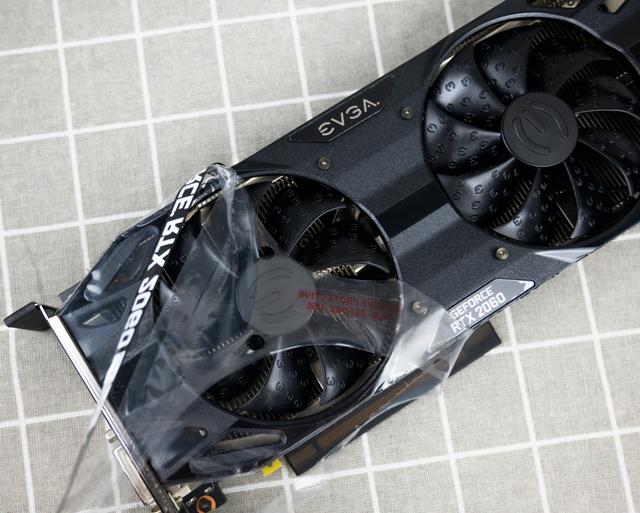 甜品显卡大升级，3A游戏不再是梦，光追加持EVGA