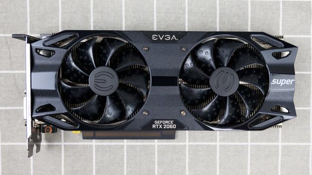 甜品显卡大升级，3A游戏不再是梦，光追加持EVGA