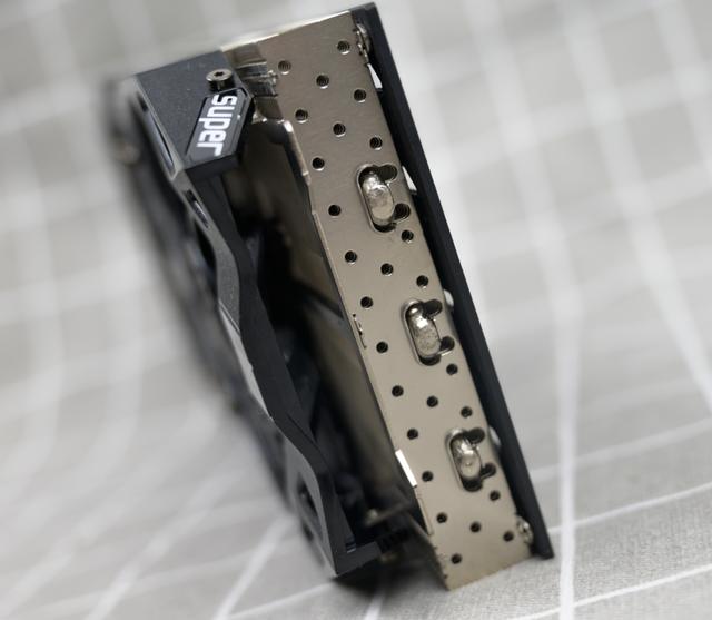 甜品显卡大升级，3A游戏不再是梦，光追加持EVGA