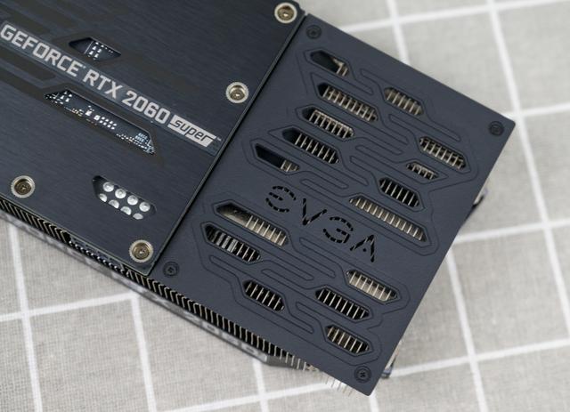 甜品显卡大升级，3A游戏不再是梦，光追加持EVGA