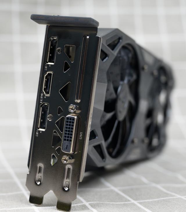 甜品显卡大升级，3A游戏不再是梦，光追加持EVGA