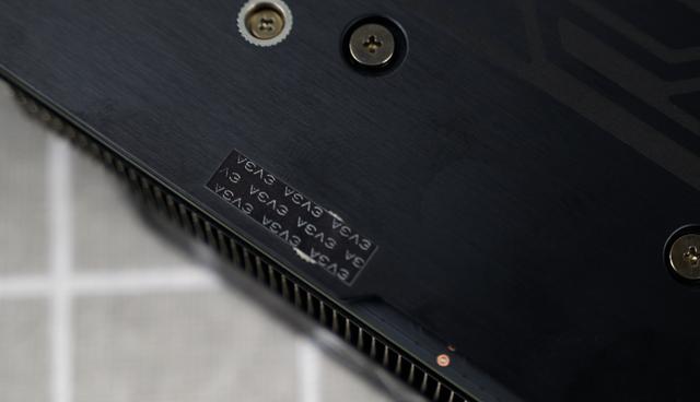 甜品显卡大升级，3A游戏不再是梦，光追加持EVGA