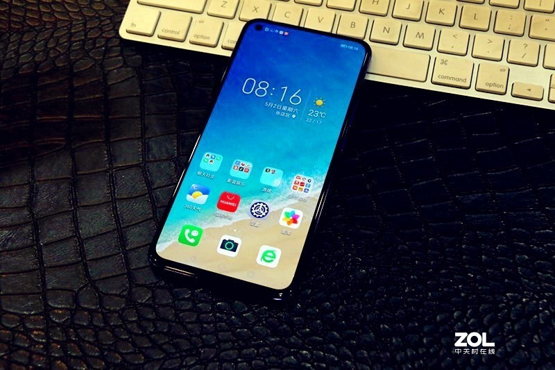 夜空中最明亮的“新星”—华为nova 7 5G初体验