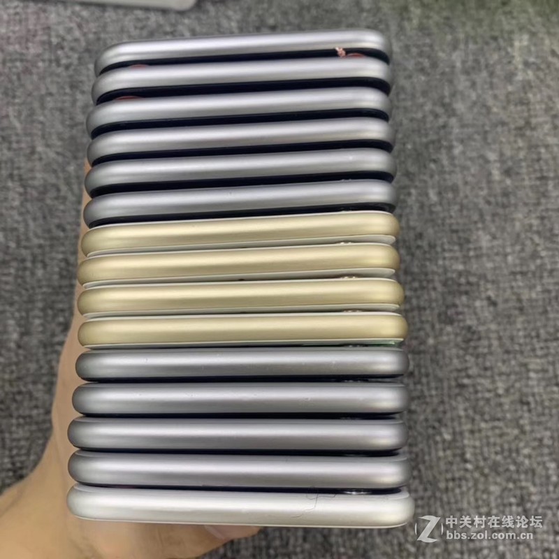 苹果6P 国行64G 1250 可小刀！