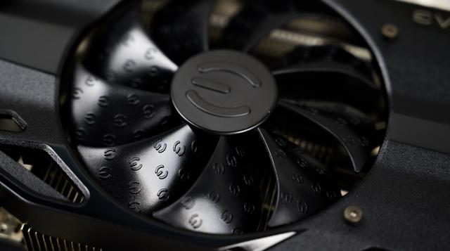 甜品显卡大升级，3A游戏不再是梦，光追加持EVGA