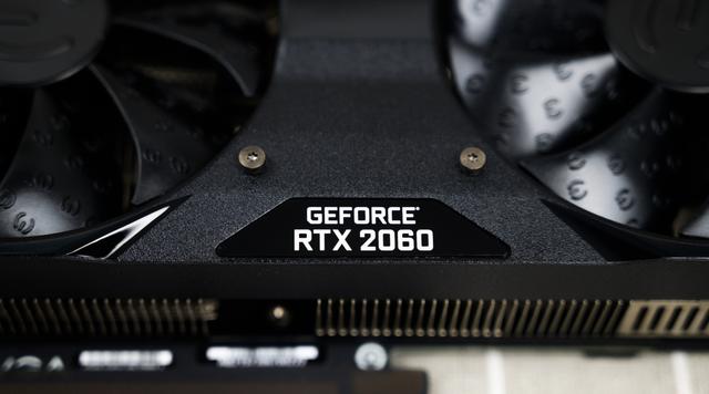 甜品显卡大升级，3A游戏不再是梦，光追加持EVGA