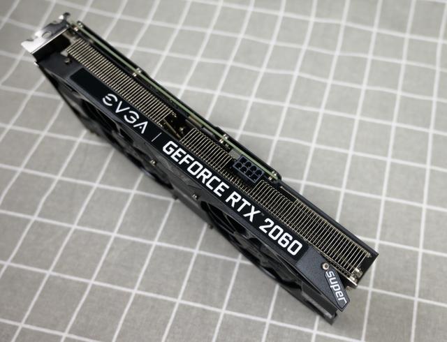 甜品显卡大升级，3A游戏不再是梦，光追加持EVGA