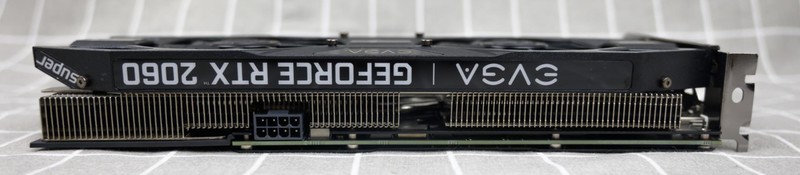 甜品显卡大升级，3A游戏不再是梦，光追加持EVGA