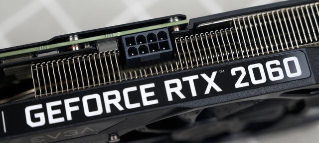 甜品显卡大升级，3A游戏不再是梦，光追加持EVGA