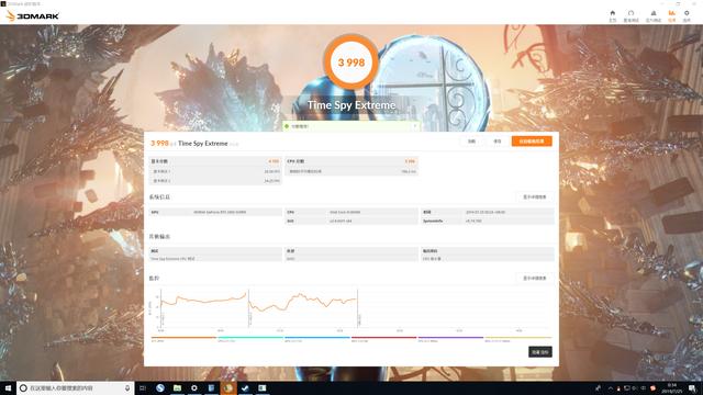 甜品显卡大升级，3A游戏不再是梦，光追加持EVGA