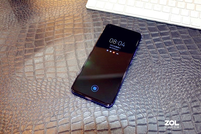 夜空中最明亮的“新星”—华为nova 7 5G初体验