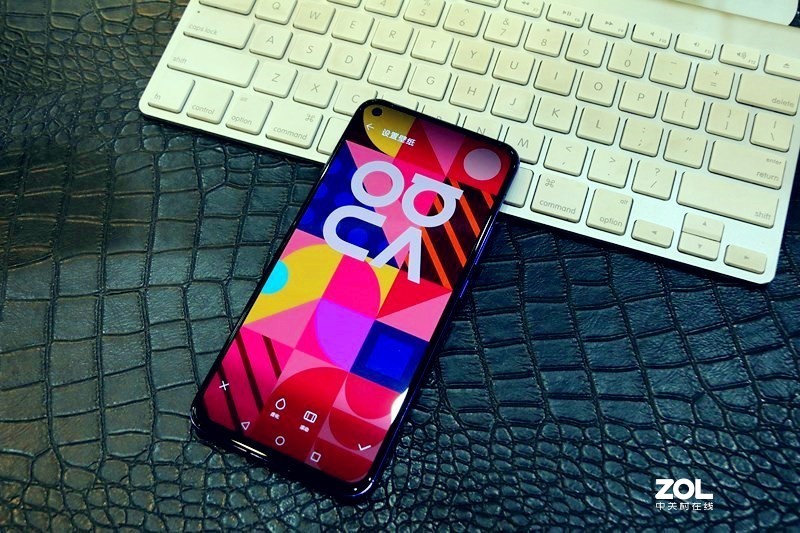 夜空中最明亮的“新星”—华为nova 7 5G初体验