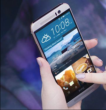 高配置 HTC One M9+这个价，让人心动！