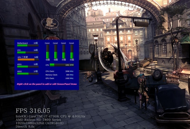 玩结构玩水冷也玩走线，先马坦克装机！