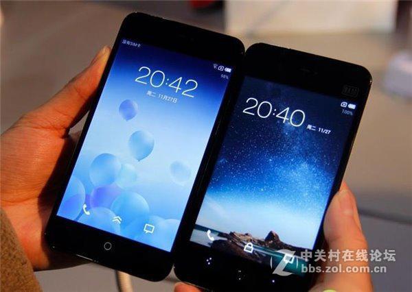 为什么手机屏幕越来越大了？