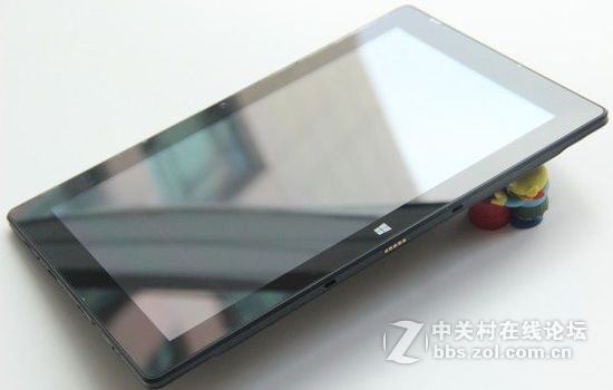 千元可以有，双系统品铂W3F在手谈