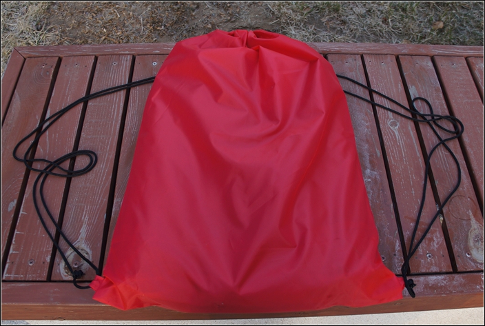 生命没有第二次，背包要用新秀丽！新秀丽双肩背包到手晒