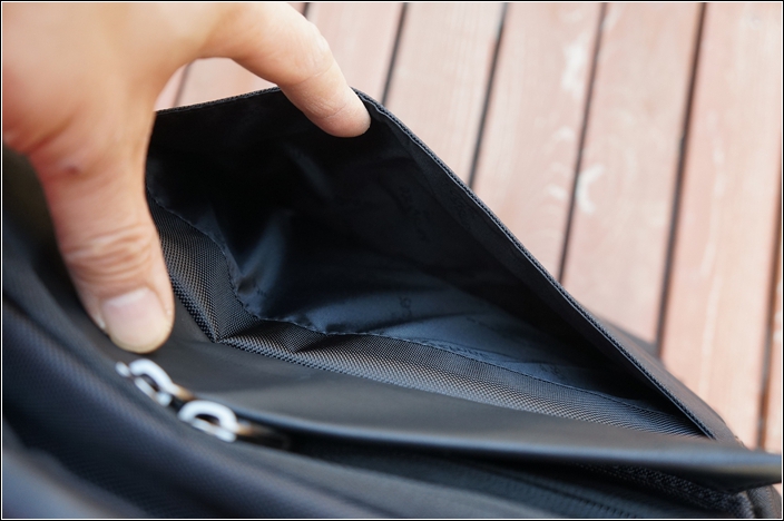 生命没有第二次，背包要用新秀丽！新秀丽双肩背包到手晒