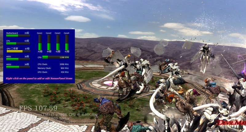 玩结构玩水冷也玩走线，先马坦克装机！