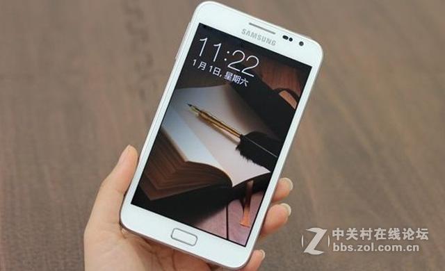 为什么手机屏幕越来越大了？