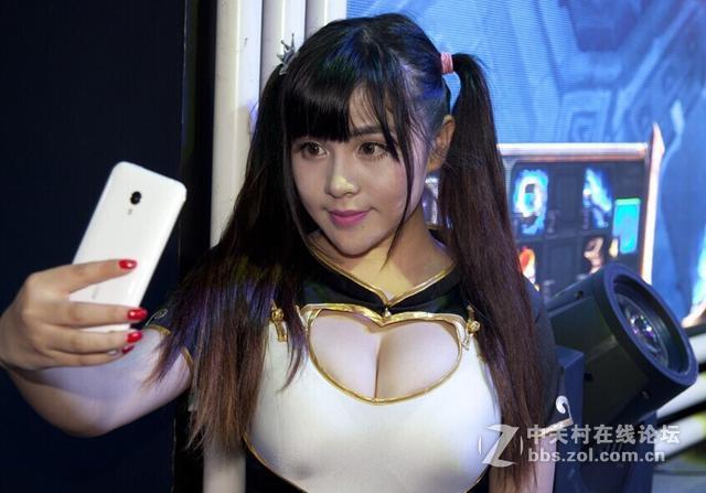 为什么手机屏幕越来越大了？