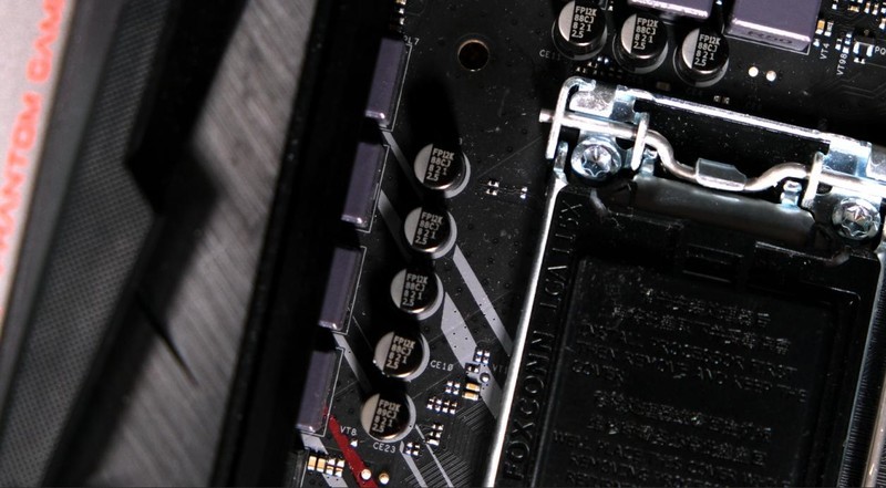 618入手新主板，B365芯片组9代CPU装Win7