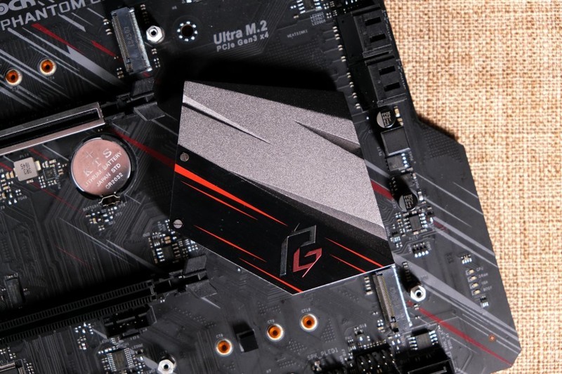 618入手新主板，B365芯片组9代CPU装Win7