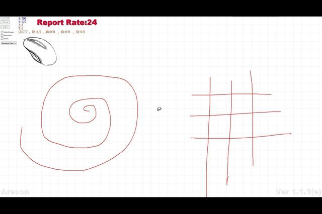 你的Qi无线充电器也能为鼠标充电了，雷柏MT750pro来了