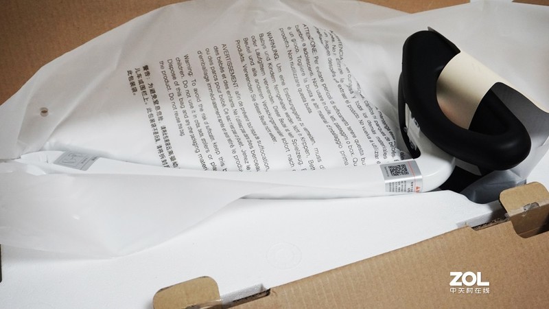 骑行代步通勤，我是这条街最靓的仔--Ninebot mini平衡车