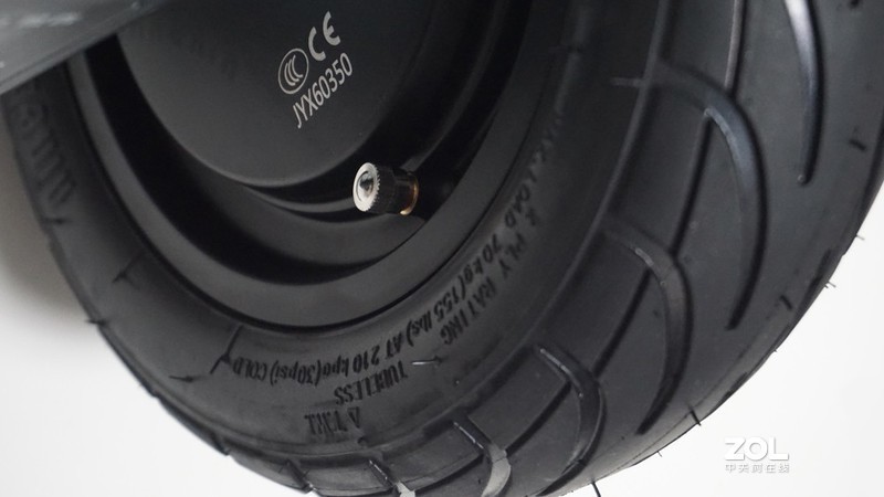 骑行代步通勤，我是这条街最靓的仔--Ninebot mini平衡车