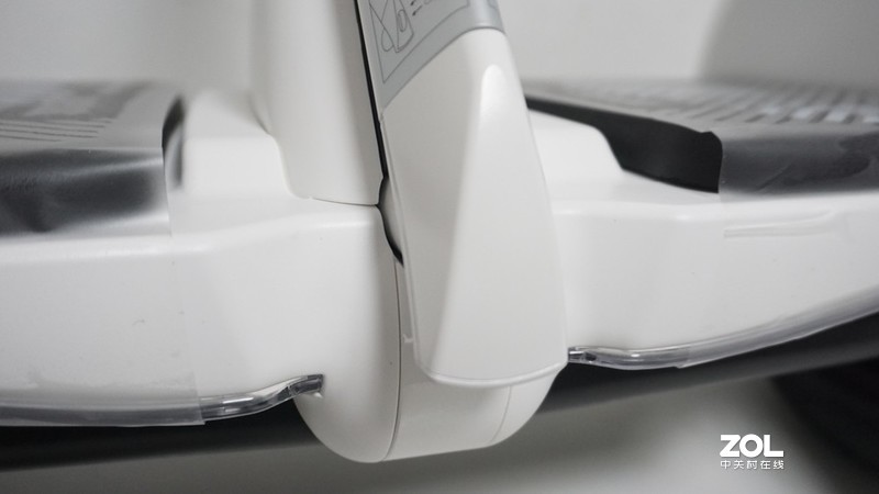 骑行代步通勤，我是这条街最靓的仔--Ninebot mini平衡车