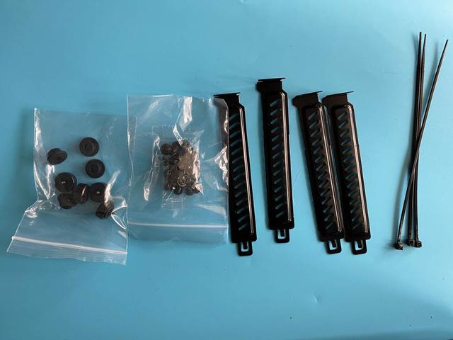 生活需要光污染，霸气需要侧透，双侧透机箱安钛克NX1000装机