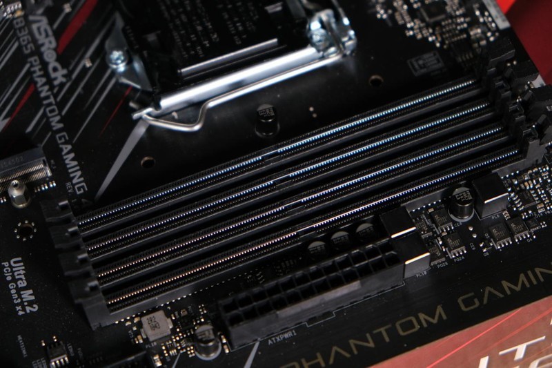 618入手新主板，B365芯片组9代CPU装Win7