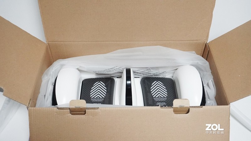 骑行代步通勤，我是这条街最靓的仔--Ninebot mini平衡车