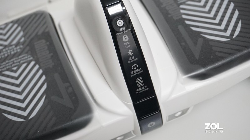 骑行代步通勤，我是这条街最靓的仔--Ninebot mini平衡车