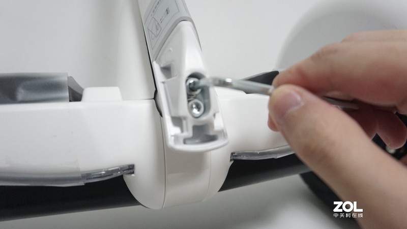 骑行代步通勤，我是这条街最靓的仔--Ninebot mini平衡车