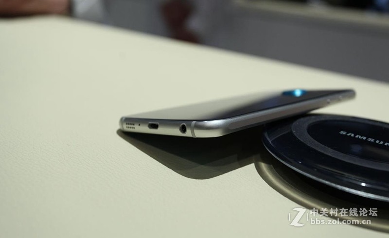颠覆传统——细数星空体育平台Galaxy S6多项革新