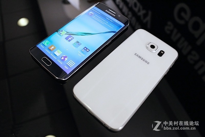 颠覆传统——细数星空体育平台Galaxy S6多项革新