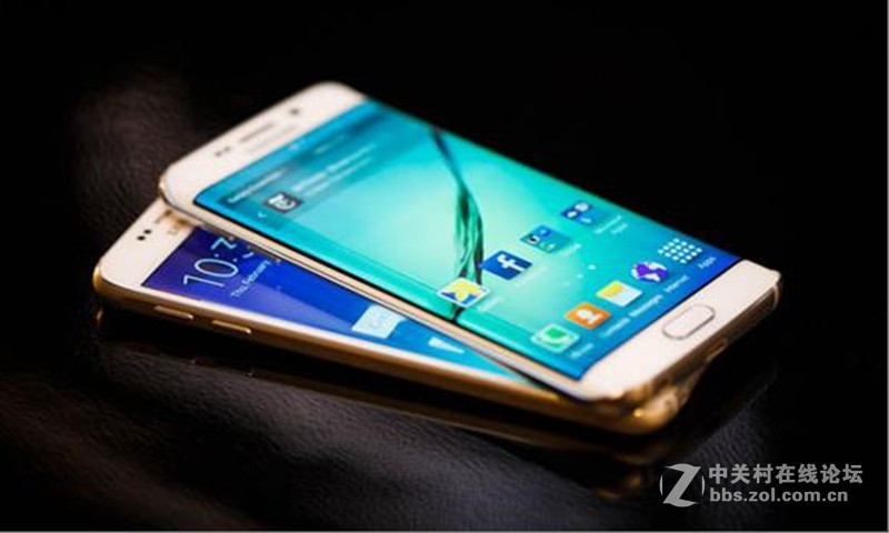 颠覆传统——细数星空体育平台Galaxy S6多项革新