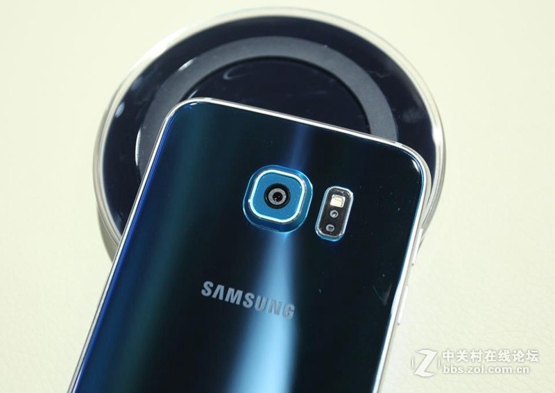 颠覆传统——细数星空体育平台Galaxy S6多项革新