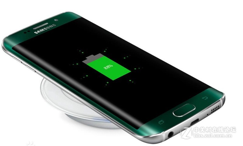 颠覆传统——细数星空体育平台Galaxy S6多项革新
